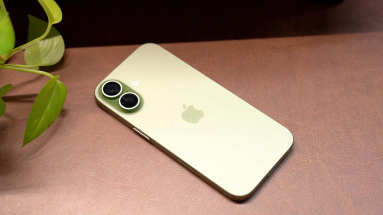 Apple iOS 26.6 update is here: What is new, how to download and ...