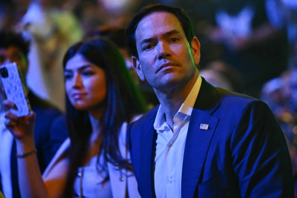 FBI says attack on White House UFC event thwarted: What we know