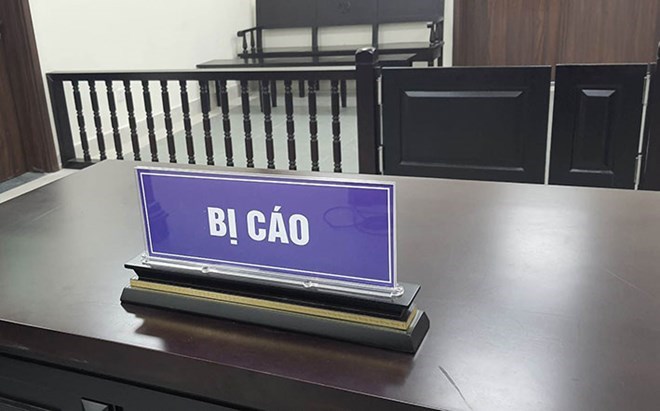 Thanh niên lĩnh án 15 năm tù vụ ném chất bẩn, xịt hơi cay vào phụ huynh của con nợ