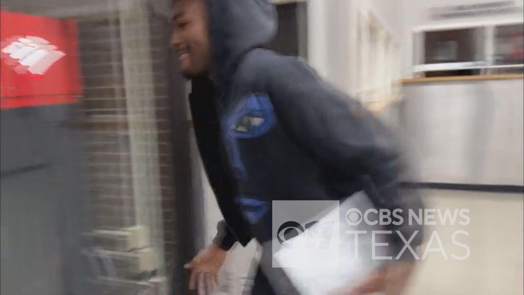 Kansas City Chiefs' Rashee Rice released from Dallas County jail after ...