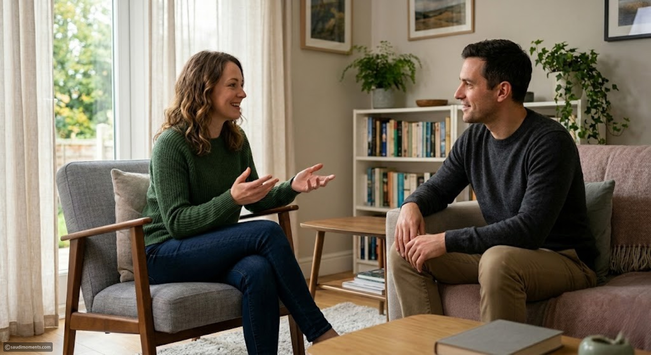 Communication problems driving 13 key relationship issues