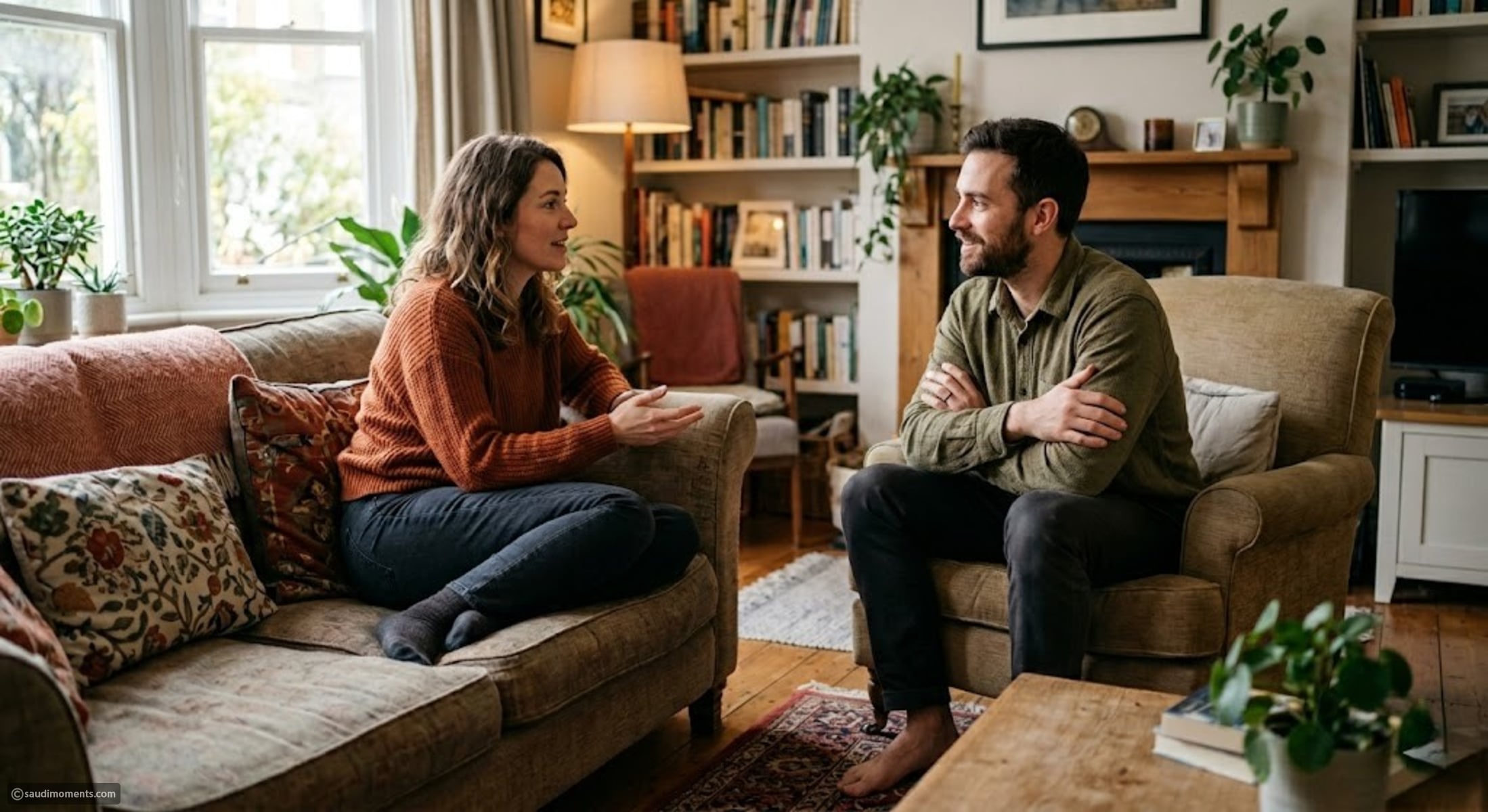 Communication problems driving 13 key relationship issues