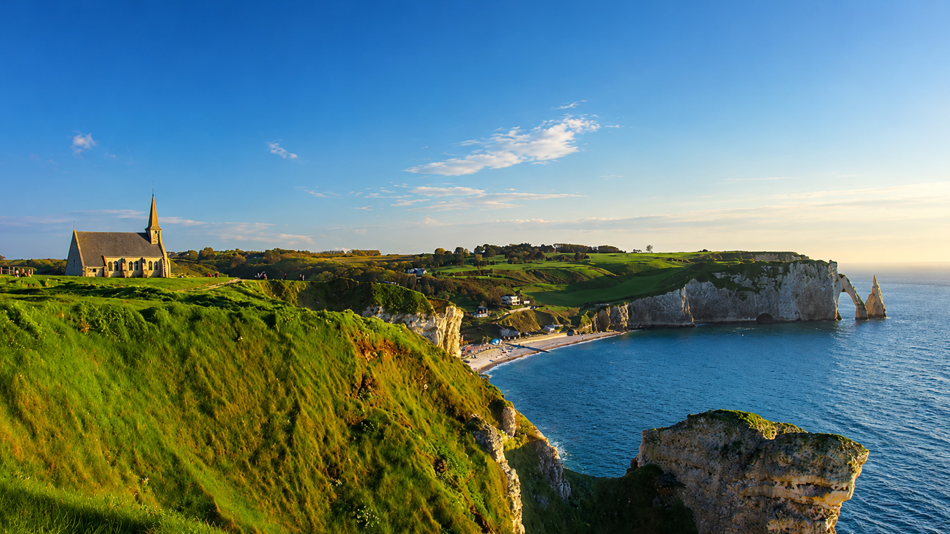 Top 10 Normandy places worth adding to your trip