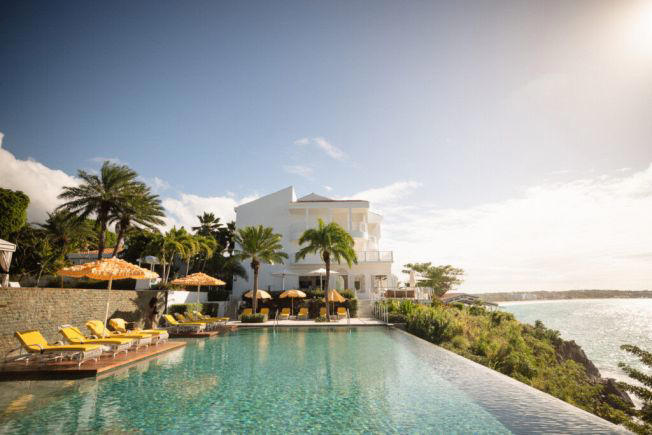 Caribe – hotéis em Anguilla e St. Barths têm condições especiais