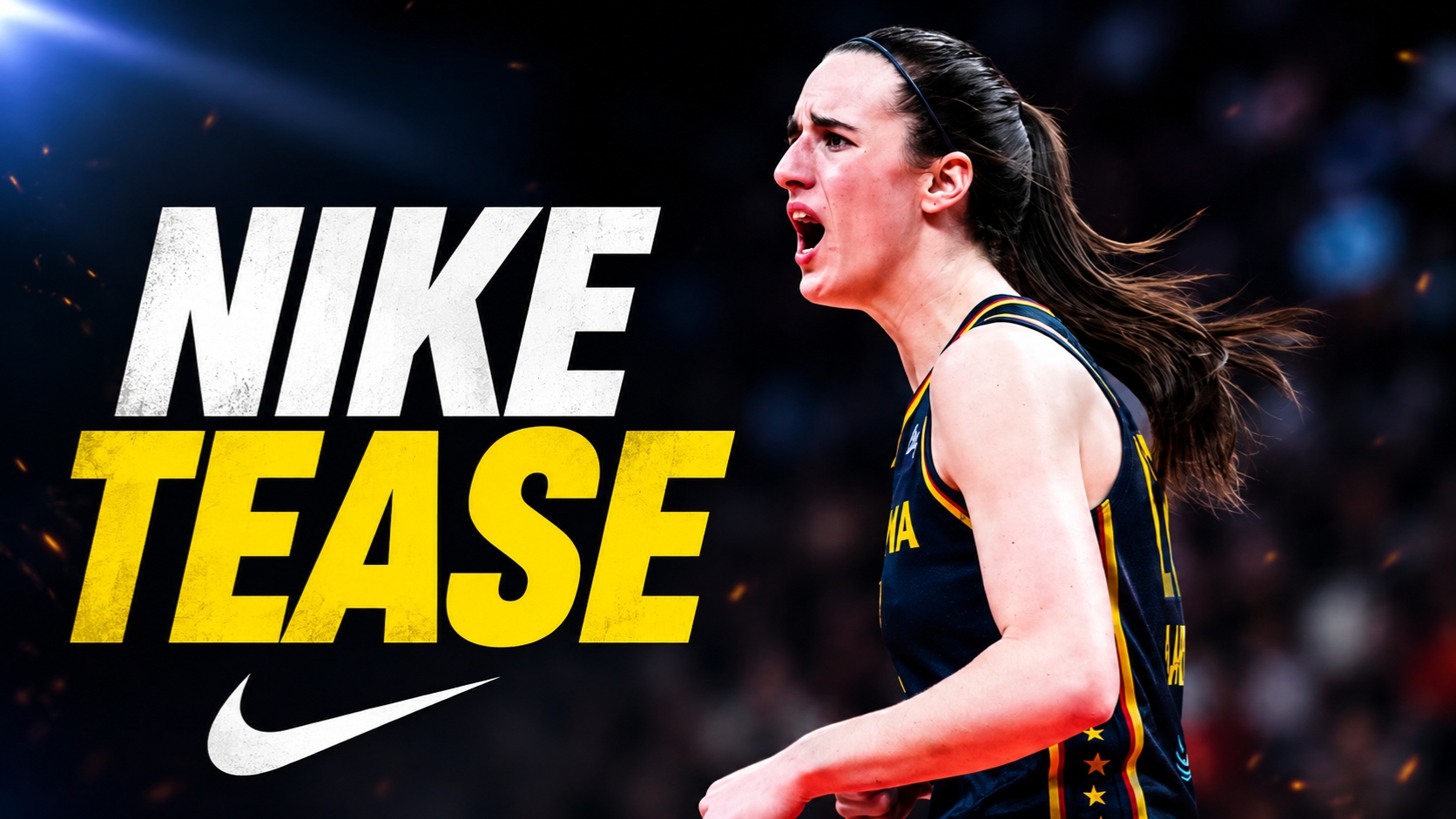Caitlin Clark’s Instagram update gets fans talking about Nike signature ...