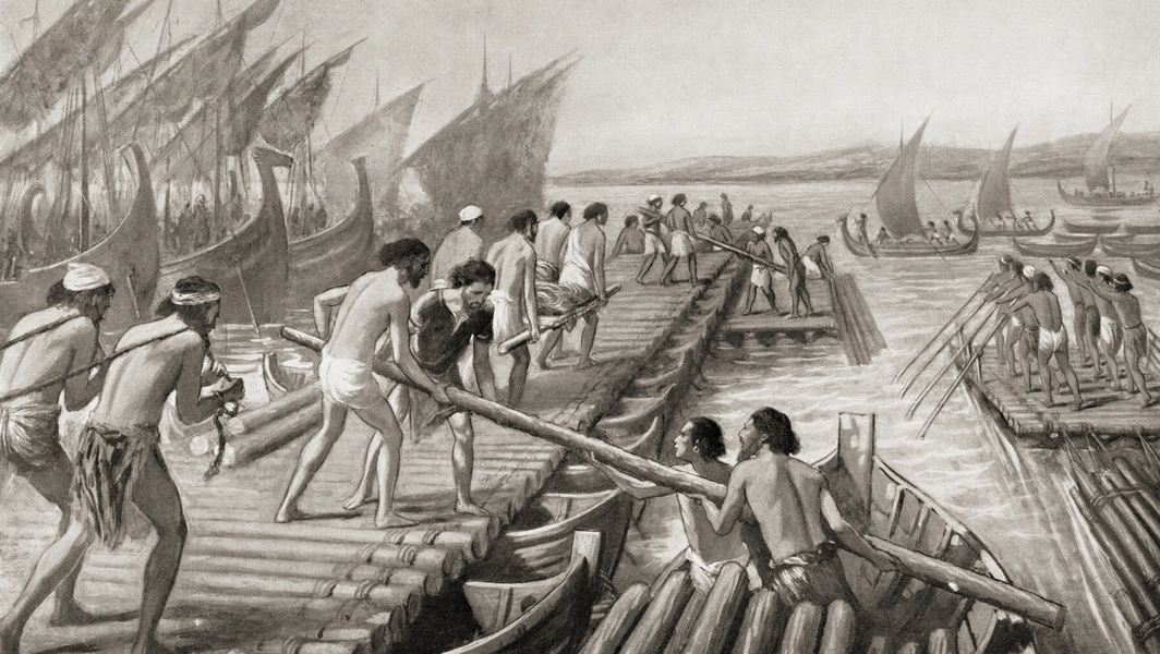 11 unbelievable yet true historical mishaps