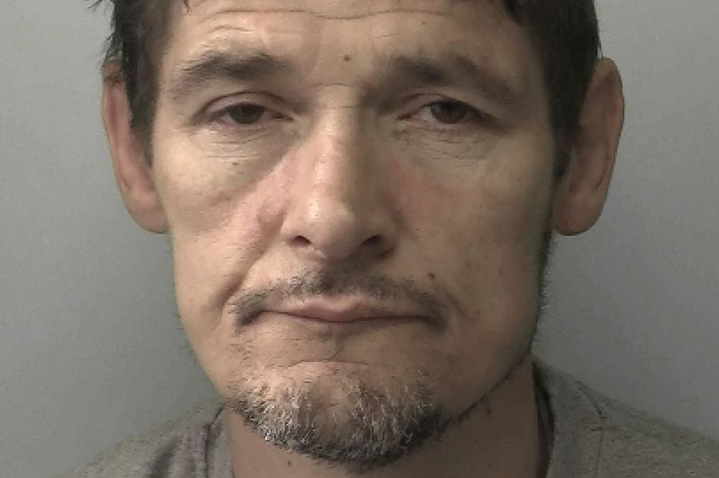 BANNED: 11 men and woman slapped with the strictest court orders in Devon