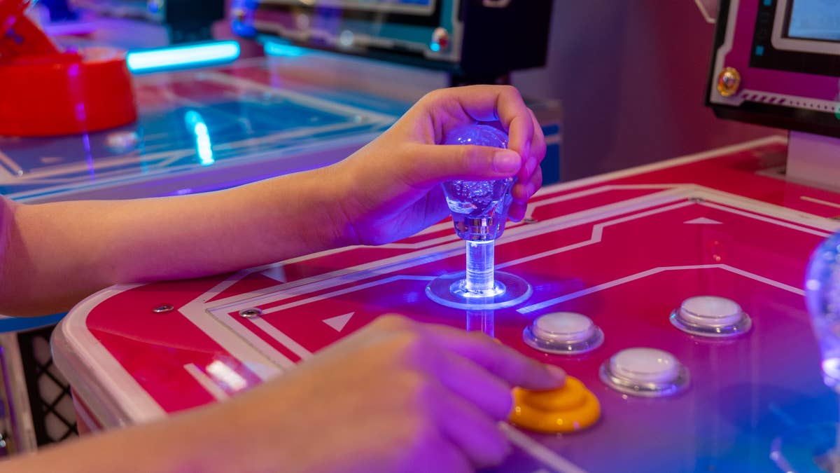 Celebrating 48 years of 'Space Invaders': The game that revolutionized ...
