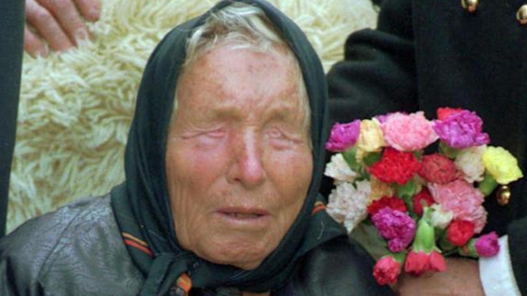 La profecía de Baba Vanga que pone al Mundial 2026 en el punto de mira ...