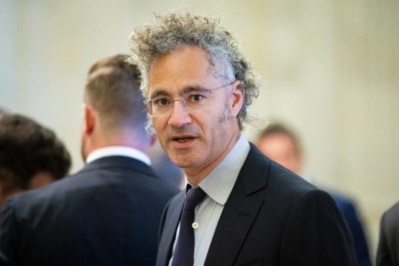 La France remplace le géant américain de la défense Palantir par sa propre technologie de renseignement