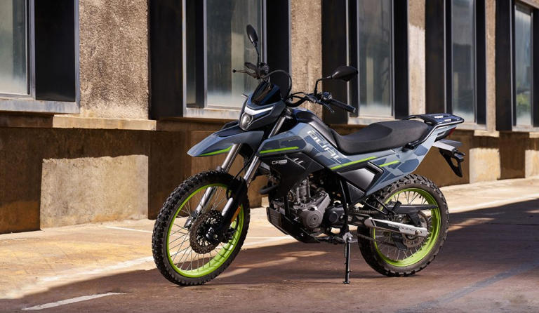 CFMOTO 250 DUAL: la nuova adventure A2 punta su semplicità e prezzo