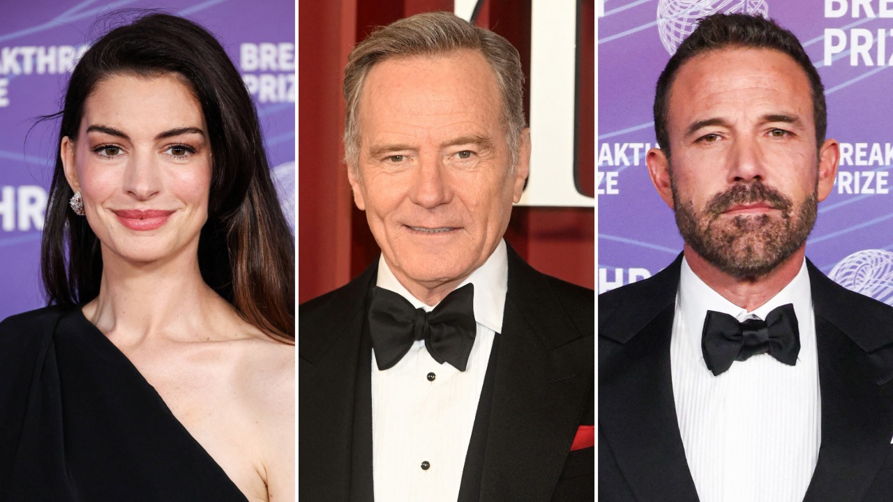 13 mega stars who got their start in TV commercials before Hollywood fame