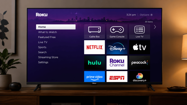 Fox now owns your Roku — and that should make every streaming fan very ...