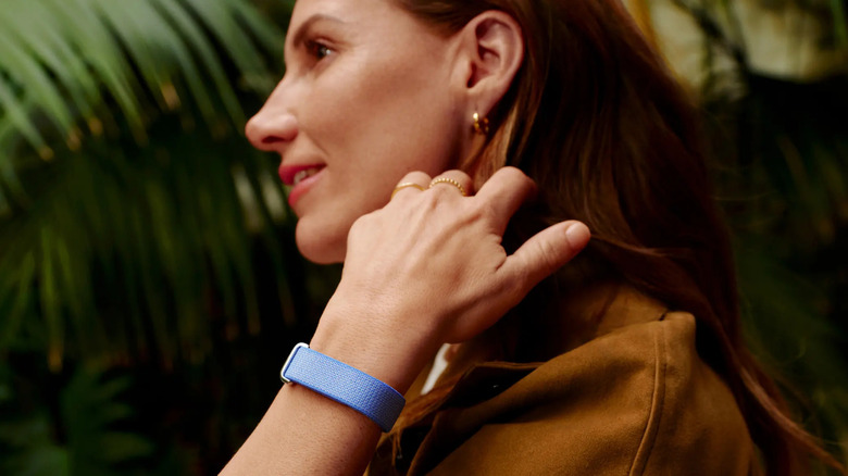 This easy Fitbit upgrade improves both style and function