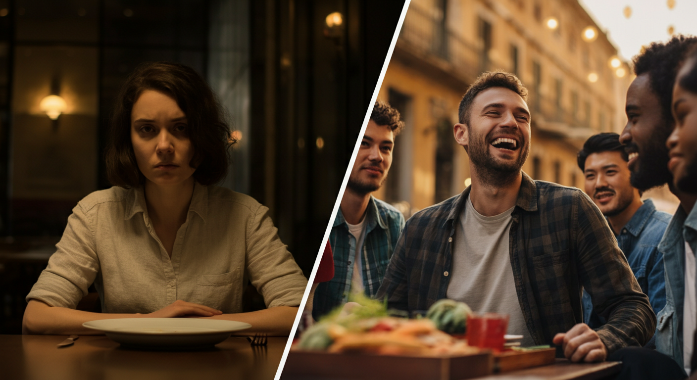 Psychology says people who've remained single by choice don't lack ...