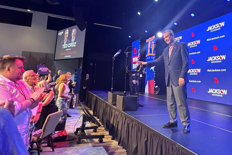 Election 2026 Georgia