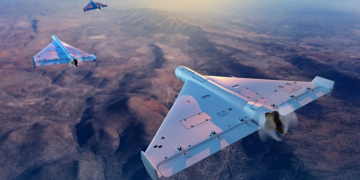 Ukraine's drone campaign tears through Russian air defense network