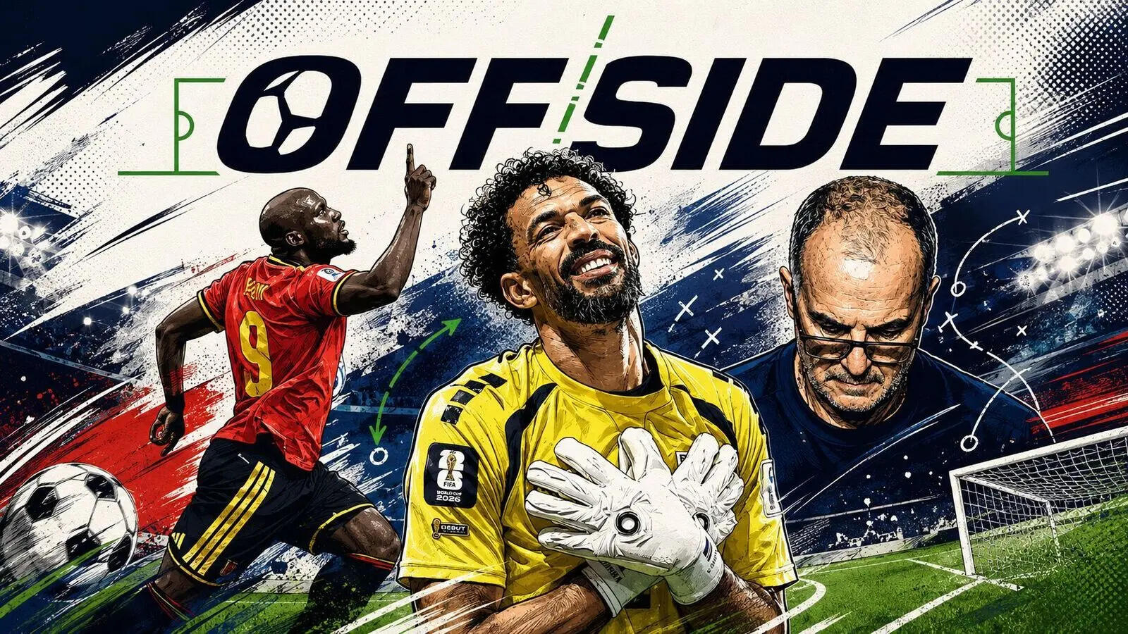 Offside | FIFA World Cup 2026 recap: A day of only draws after 68 years