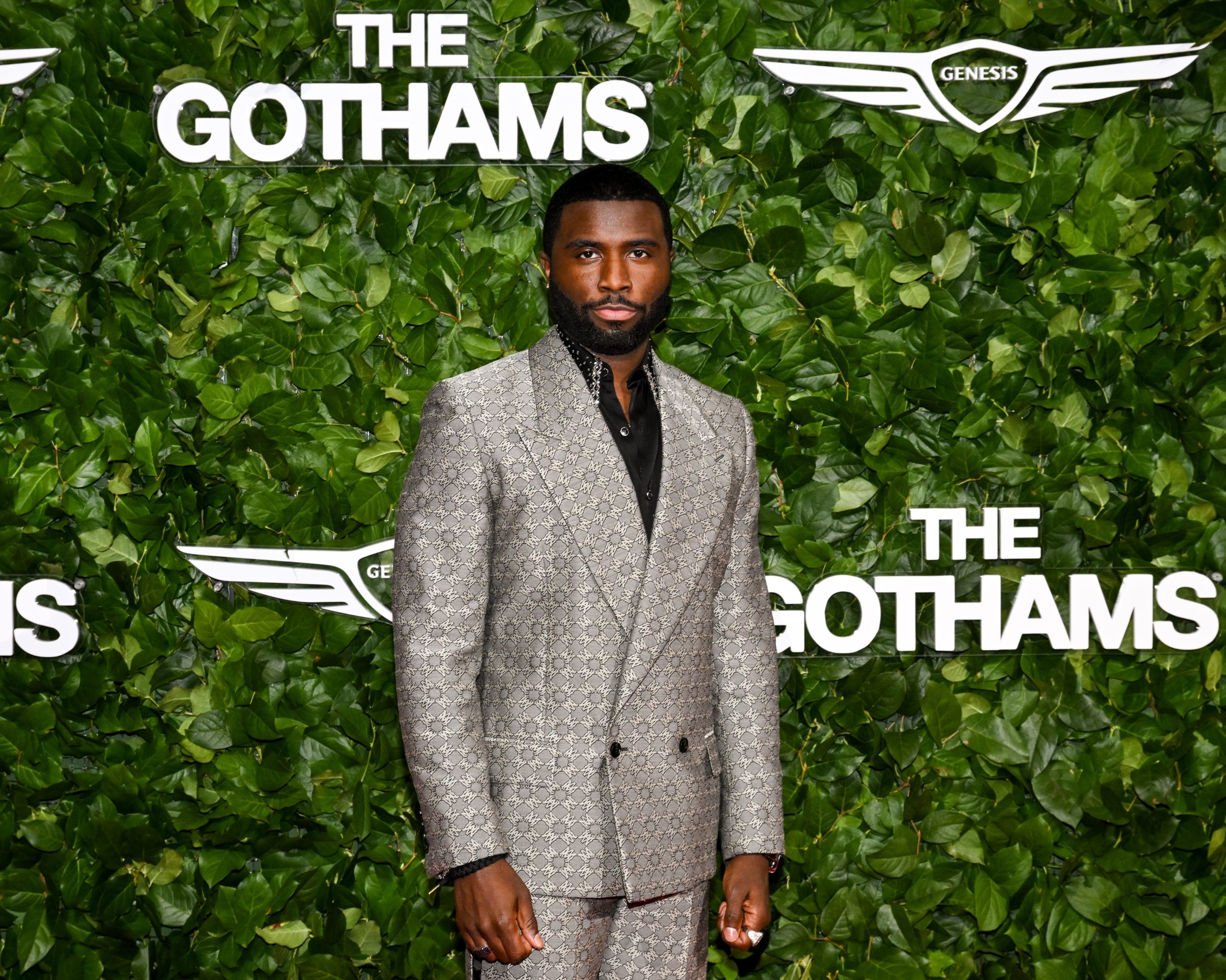 'Even bad guys have moments': 'Nemesis' star Y'lan Noel on why we all ...