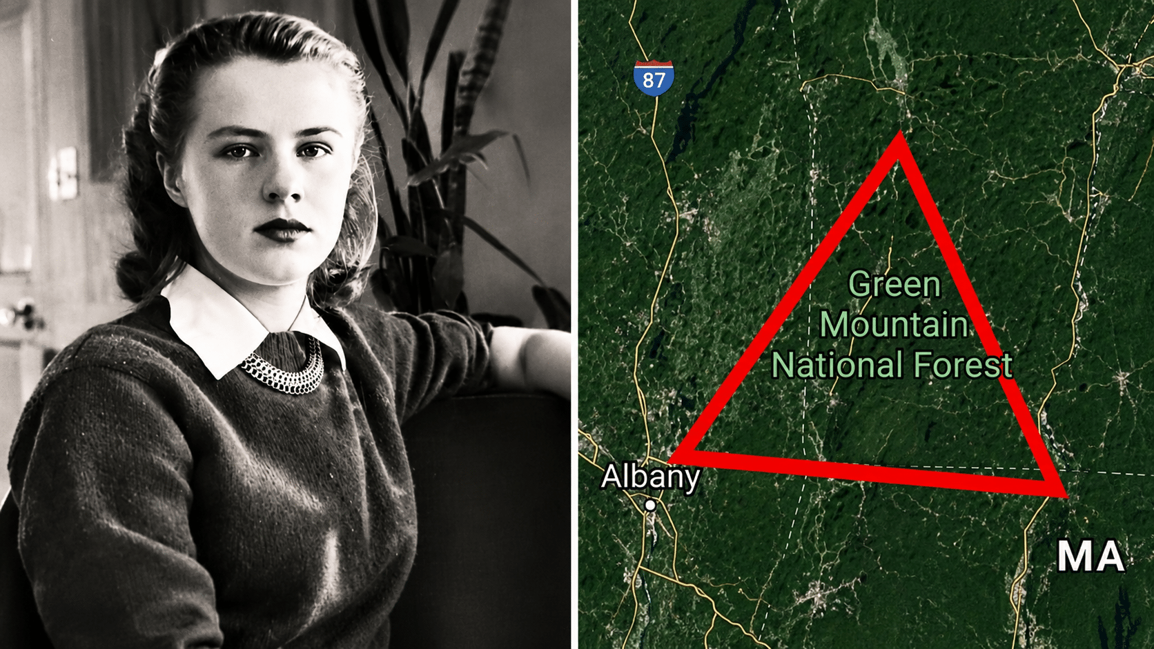 America’s strangest unexplained mysteries: 20 cases that still resist ...