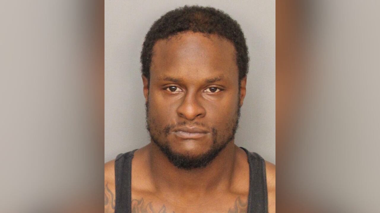 Man arrested after drone drops contraband near Bessemer correctional ...