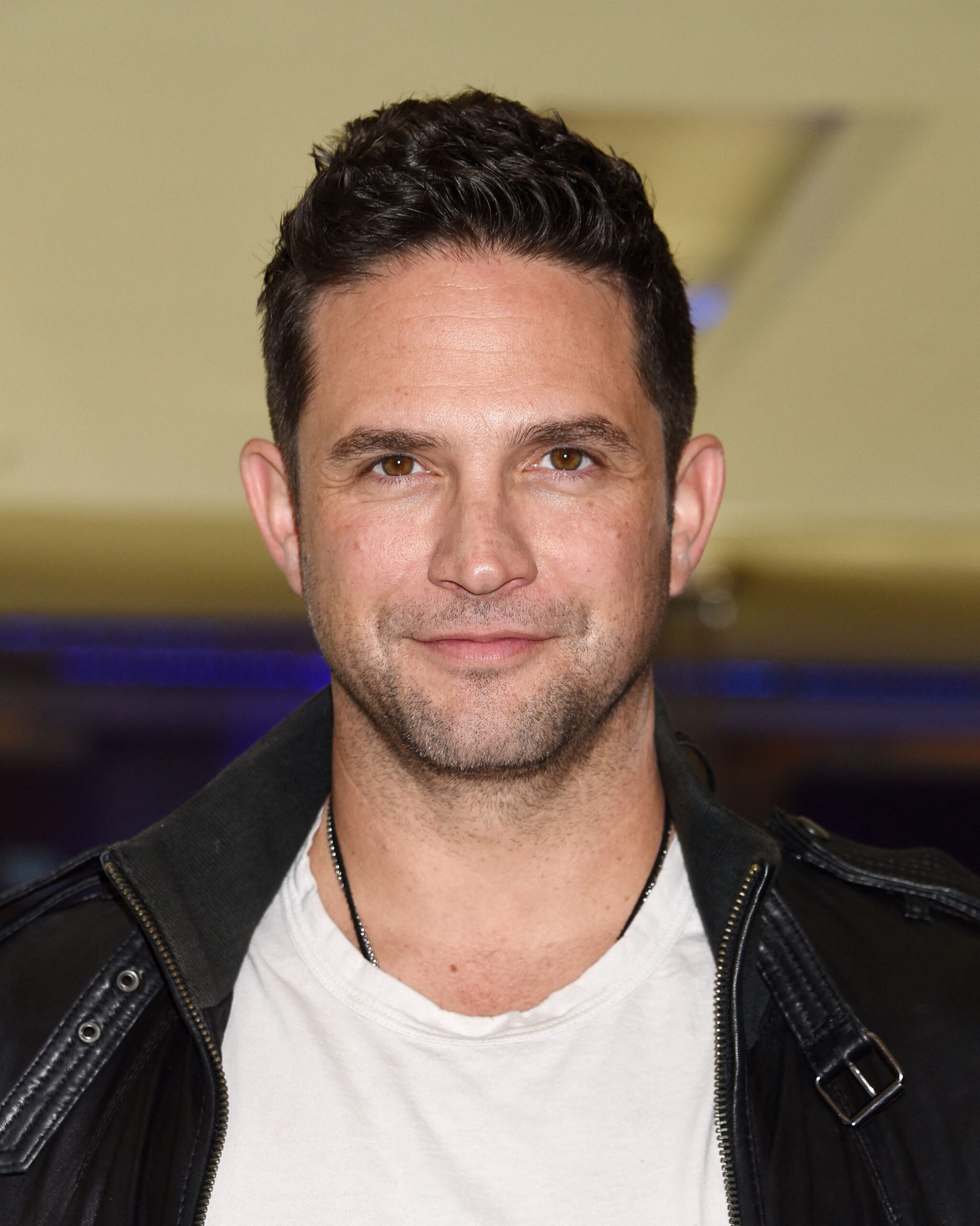 Days of Our Lives alum Brandon Barash welcomes baby boy