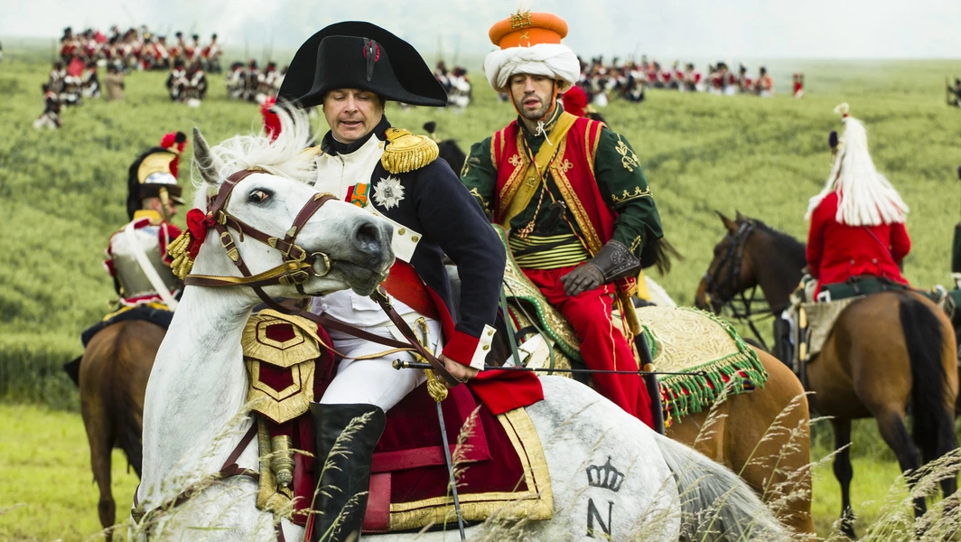 12 absurd yet true moments from history