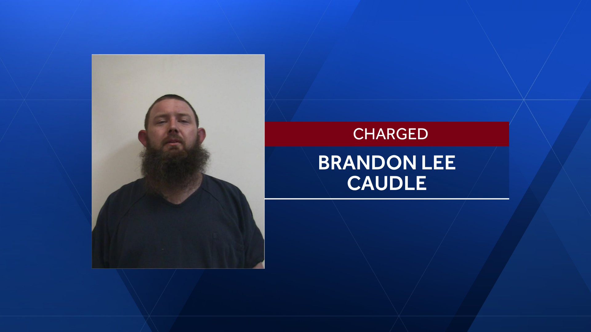 Deputies say man shot at girlfriend in Winston-Salem domestic case
