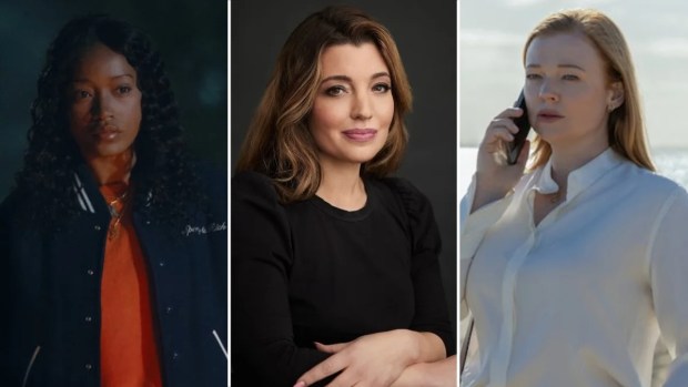 Universal TV consolidation: UCP and international studios to merge ...