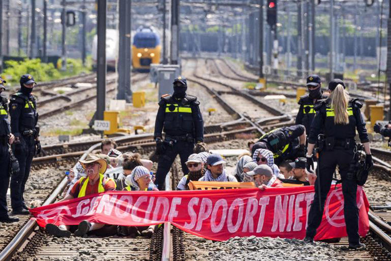 'Justice prevailed': Is the Netherlands shifting its stance on Israel?