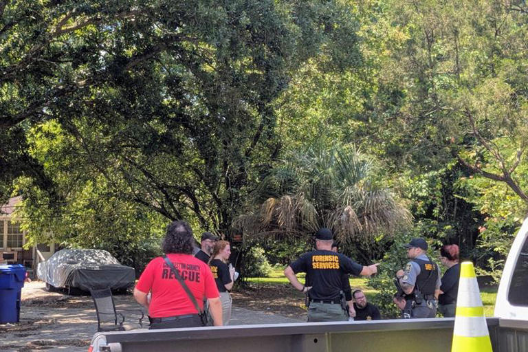 Victim identified in West Ashley shooting near middle school