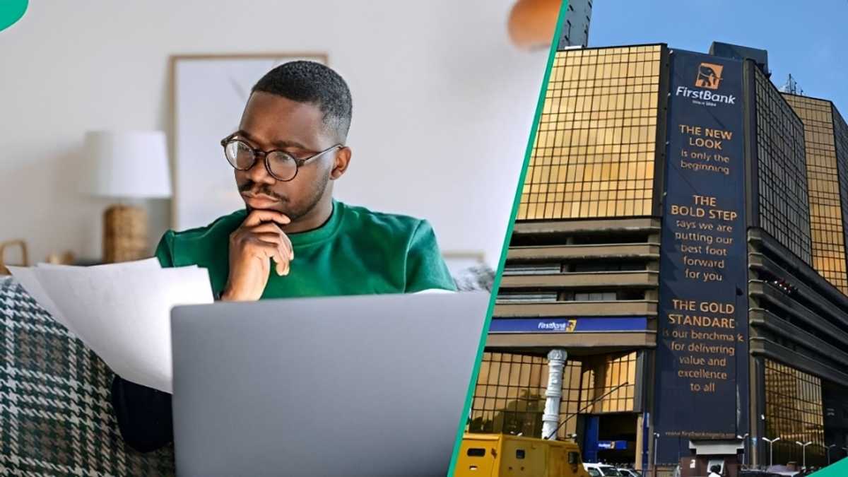 Find out more as First Bank announces 2026 graduate trainee programm