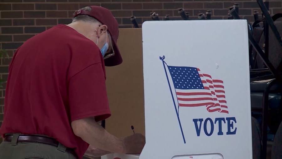 Special election night coverage: Breaking down the vote