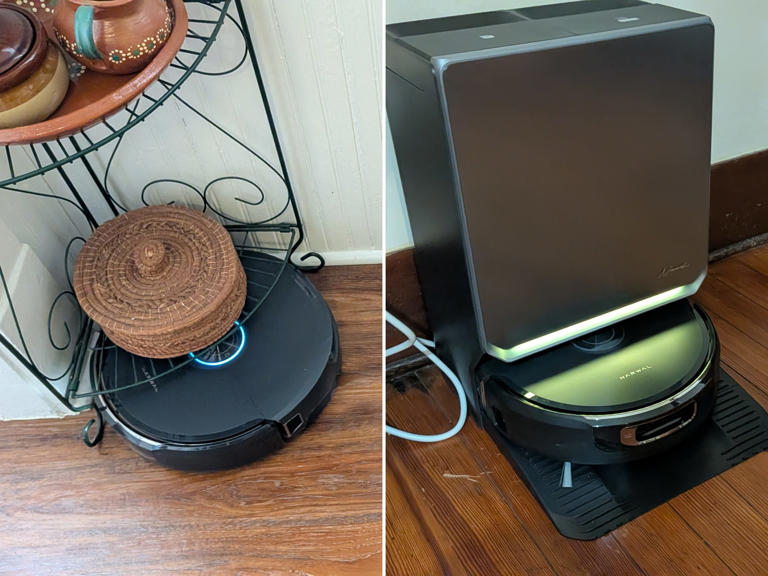 The best robot vacuums of 2026