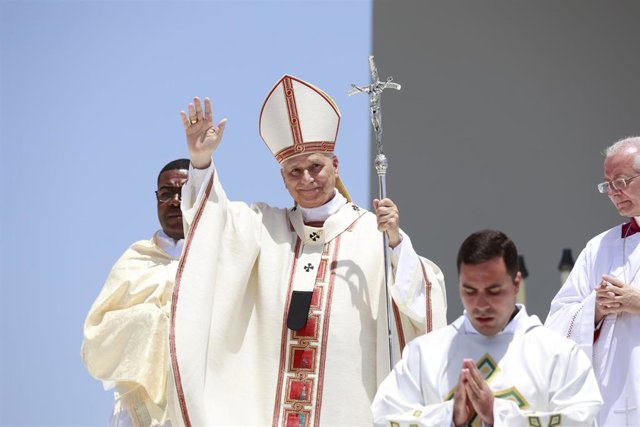 La visita del Papa a España eleva un 50% los visitantes en zonas de ...