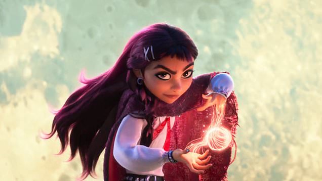 Hexed official teaser trailer