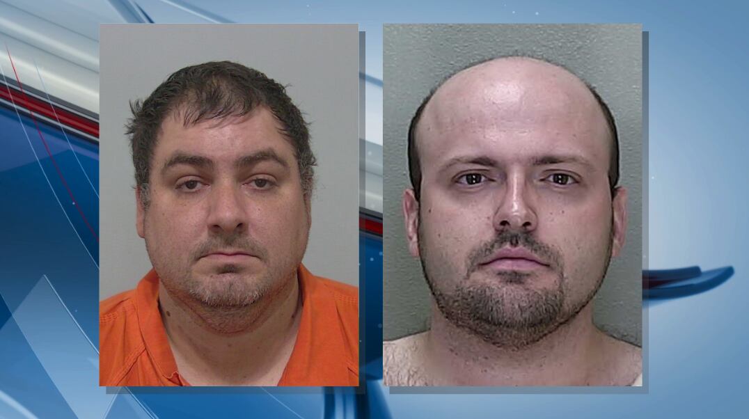 Operation Bad Habits catches child predators in North Central Florida