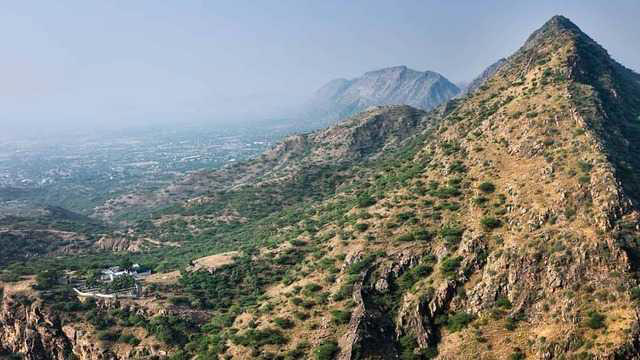 Open letter to CJI questions Aravalli Hills review committee