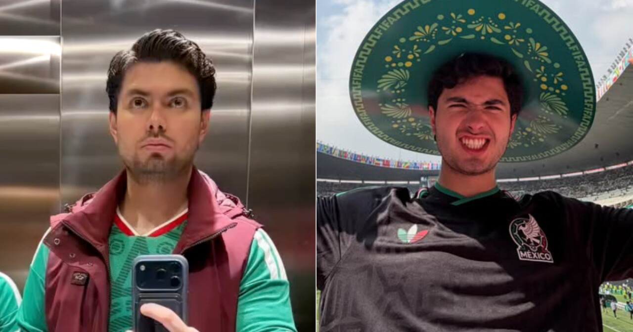 El futbol los une: Alejandro y Diego Peña, hijos de Enrique Peña Nieto ...