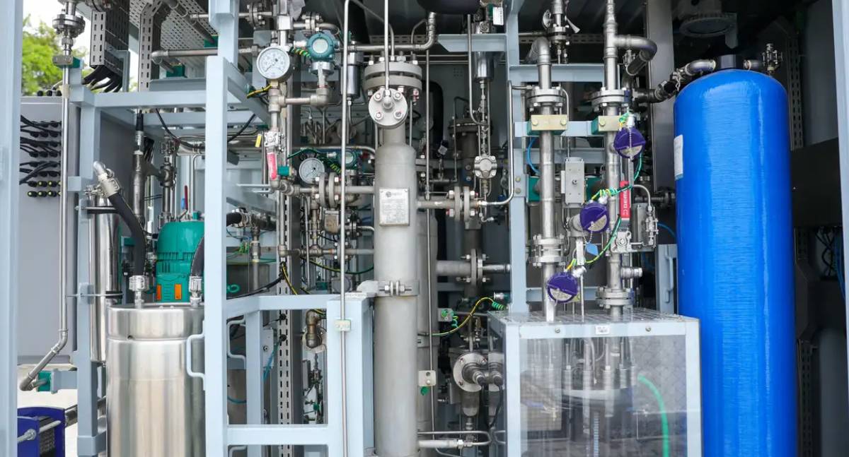 Petrobras e Finep investem 150 milhões em tecnologia de hidrogénio