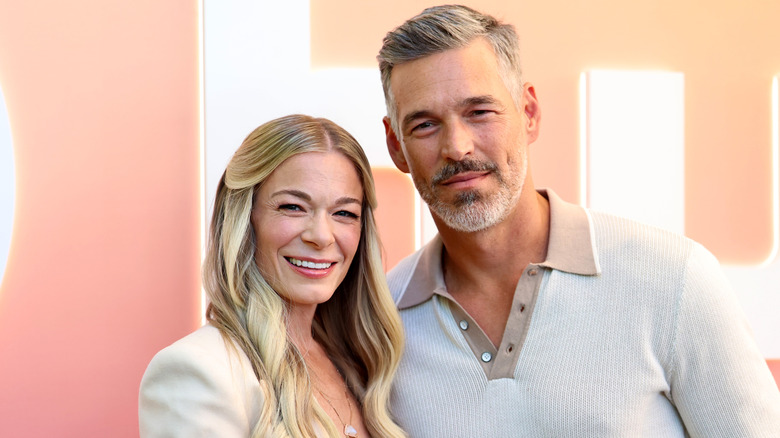 'I don't regret the outcome': Inside the complicated start to LeAnn ...