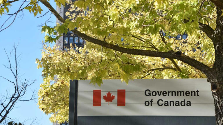 These Government of Canada jobs in cities across the country pay up to ...