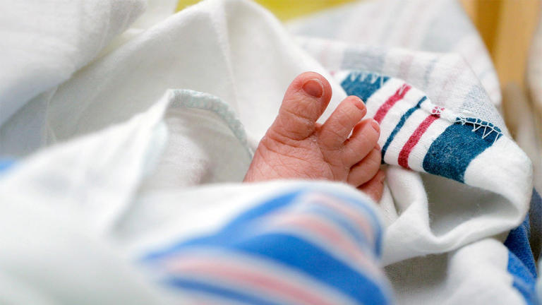 US infant mortality rate falls to all-time low, but trails other ...