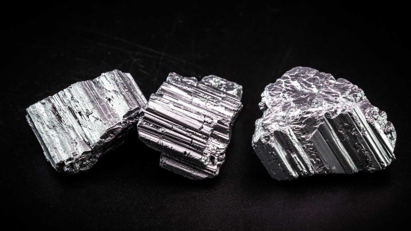 Ucore, SCOA sign deal for North American rare earth supply chain