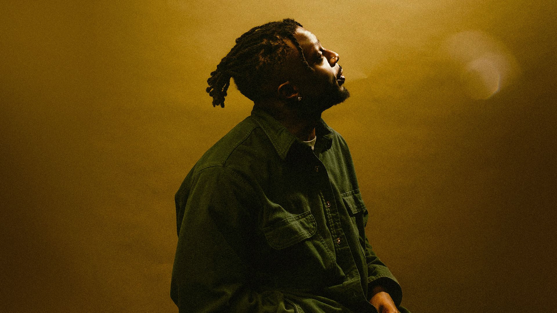 Isaiah Rashad to hit the road on US tour