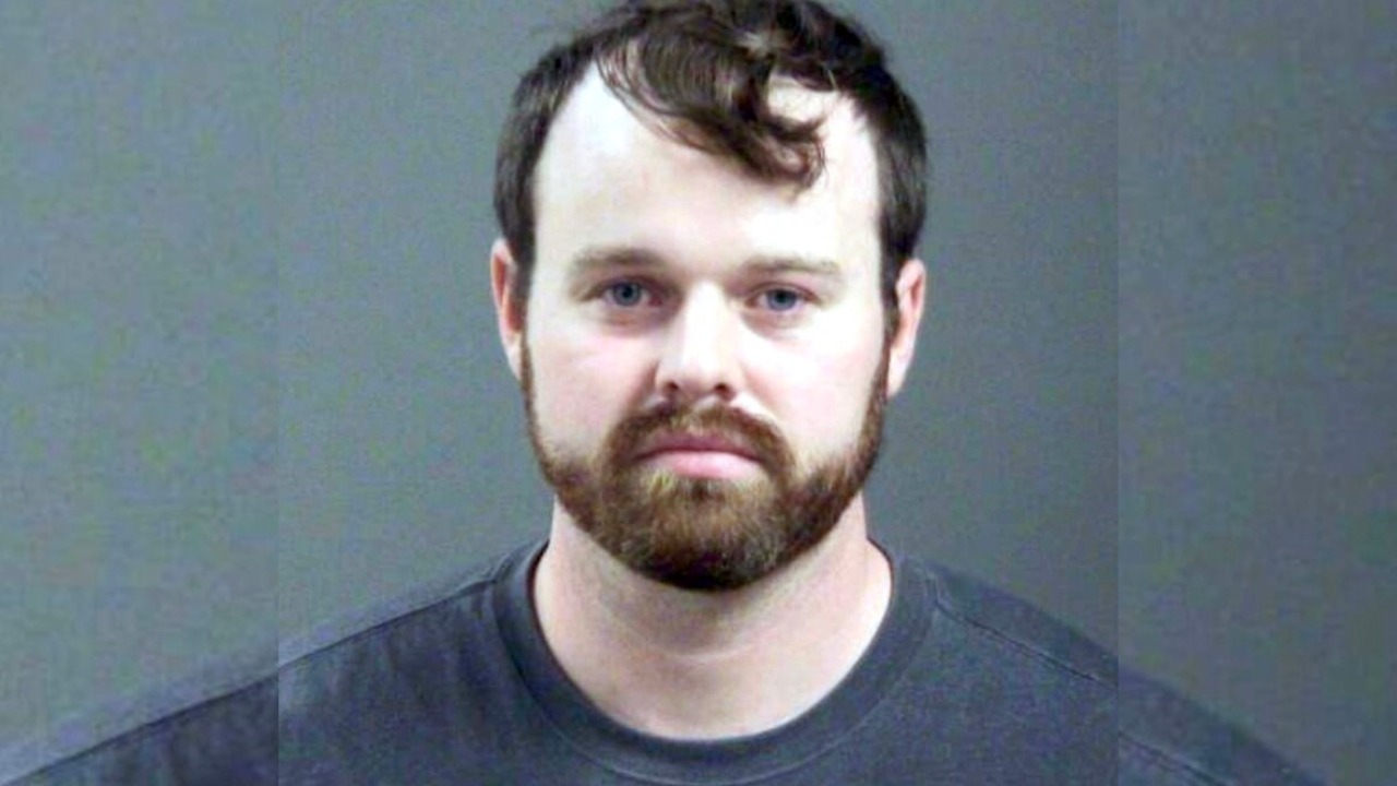 Joseph Duggar’s in-laws, parents of his wife Kendra, listed as witnesses in sexual assault case