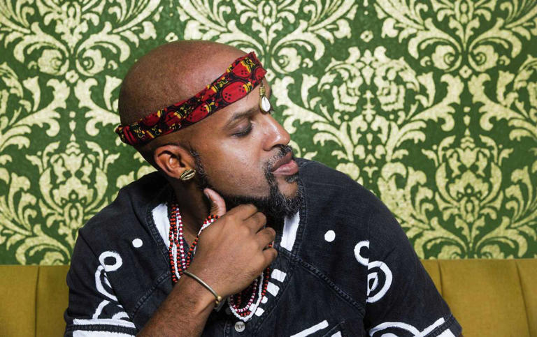 A resilient, beautiful people: Austin's Carver Museum traces Juneteenth ...