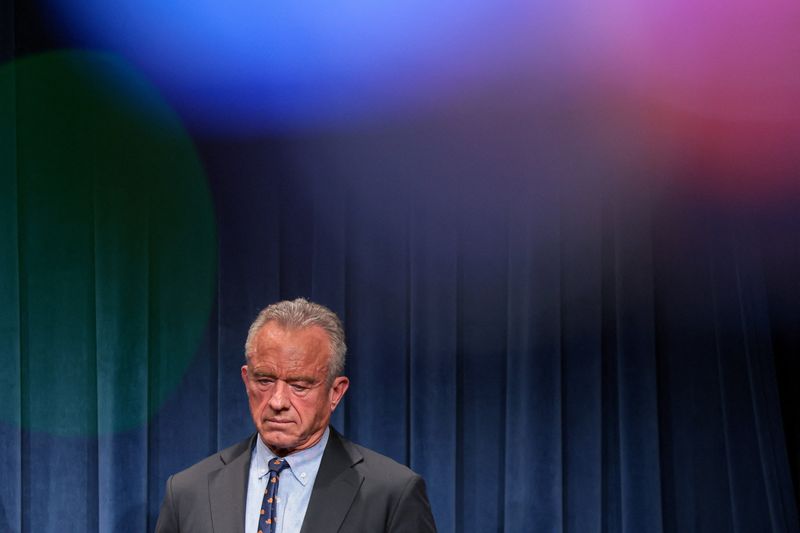 🚨 RFK Jr. Orders Hantavirus Quarantine Against CDC Advice 🛑