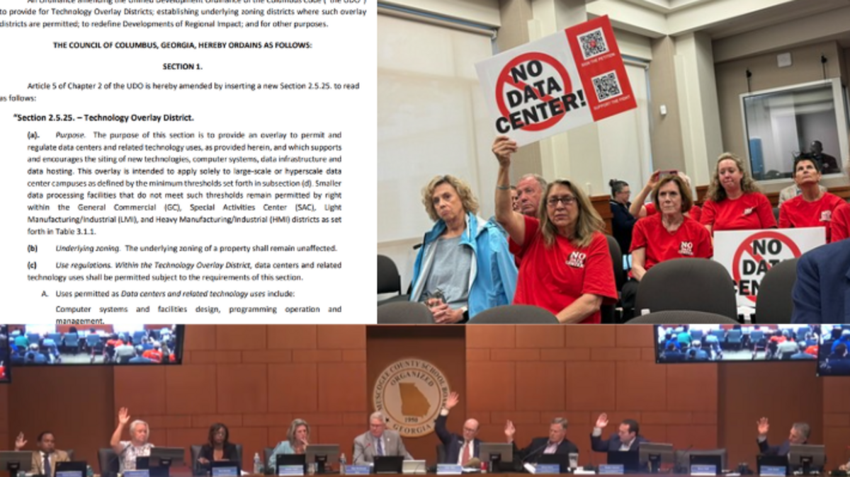 Columbus Council votes on rules to allow any hyperscale data center in ...