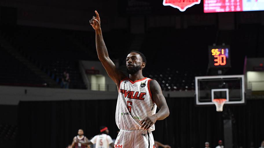How to watch: The Ville takes on La Familia in TBT opening round series